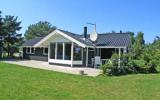 Casa De Vacaciones Frederiksborg: Gilleleje Dk1214.1515.1 