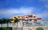 Apartamento De Vacaciones Le Barcarès: Les Barcarelles Fr6640.800.1 