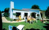 Casa De Vacaciones Cambrils: Pueblo Eldorado Playa (Es-43850-02) 