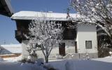 Casa De Vacaciones Kirchberg Tirol: Chalet Adriana (At-6364-61) 