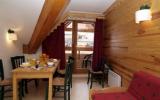Apartamento De Vacaciones Valmeinier: Odalys L'ecrin Des Neiges ...