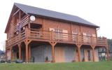 Casa De Vacaciones Septon: Chalet L'ourthe (Be-6940-106) 