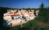 Casa De Vacaciones Croacia: Valamar Diamant Residence (Hr-52440-10) 