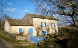 Casa De Vacaciones Midi Pyrenees: La Séoune (Fr-46140-01) 