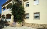 Casa De Vacaciones Calpe Comunidad Valenciana: Villa Marisol 
