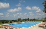 Apartamento De Vacaciones Lazio: Casale Falcognana It5701.500.1 