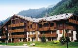 Apartamento De Vacaciones Les Contamines: Les Cimes D'or A, B Et C ...