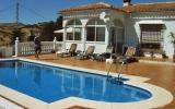 Casa De Vacaciones Andalucia: Casa Almogía (Es-29150-01) 