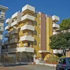 Apartamento De Vacaciones Italia: Apartamento Lavagna 