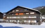 Apartamento De Vacaciones Austria: Kirchberger Stubn 