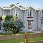 Casa De Vacaciones Royan Poitou Charentes: Casa De Vacaciones Royan 