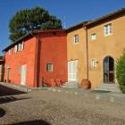 Casa De Vacaciones Firenze: Casa De Vacaciones I Giullari 