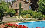Casa De Vacaciones Celle Sul Rigo: Podere Agnese It5380.865.1 