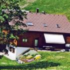 Casa De Vacaciones Vorarlberg: Erika 