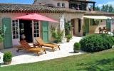 Casa De Vacaciones Vence: Le Mas Des Oliviers Fr8725.722.1 