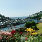 Apartamento De Vacaciones Looe Cornualles: Apartamento 2 Inverlooe 