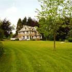 Casa De Vacaciones Dochamps: Villa Al Bounire 