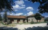 Casa De Vacaciones Umbria: Granaio Trilocale (It-06063-01) 