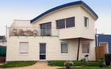 Casa De Vacaciones Bretagne: Résidence Des Iles (Fr-29217-10) 