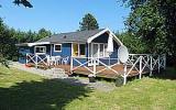 Casa De Vacaciones Storstrom: Gedesby Dk1188.83.1 