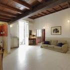 Apartamento De Vacaciones Roma Lazio: Margutta Art 