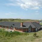 Casa De Vacaciones Søndervig: Casa De Vacaciones Søndervig 