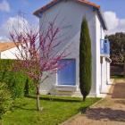 Casa De Vacaciones Saint Palais Sur Mer: Casa De Vacaciones Saint Palais ...