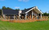 Casa De Vacaciones Bønnerup Strand: Bønnerup Strand Dk1106.1100.1 