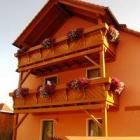 Apartamento De Vacaciones Moosbach Bayern: Anni 