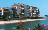Apartamento De Vacaciones Saint Cyprien Plage: Cap Marine Fr6665.570.4 