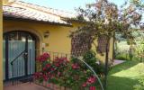 Casa De Vacaciones Montespertoli: Nova (It-50020-01) 