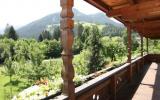 Apartamento De Vacaciones Fügen: Luxner (At-6263-43) 