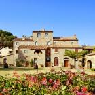 Apartamento De Vacaciones Cortona: Apartamento L'antico Monastero 