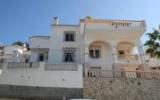 Casa De Vacaciones Benitachell: Casa De Vacaciones Mimosas 