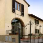 Casa De Vacaciones Firenze: Casa De Vacaciones Il Colombaino 