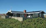 Casa De Vacaciones Bjerregård: Bjerregård Dk1046.1925.1 