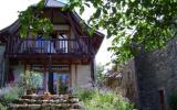 Casa De Vacaciones Midi Pyrenees: Chemin Du Coeur Grand (Fr-12320-02) 