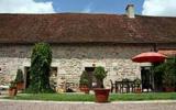 Apartamento De Vacaciones Auvernia: Soulisse A (Fr-03350-01) 