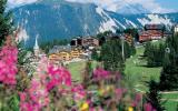 Centro Vacanze Courchevel: Résidence Maeva Les Ecrins Estudio 4 Personas ...