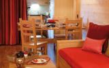 Apartamento De Vacaciones Francia: Residence Cybèle (Fr-73570-02) 