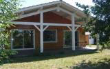 Casa De Vacaciones Francia: Lacanau Fr3349.242.2 