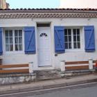 Casa De Vacaciones Royan Poitou Charentes: Casa De Vacaciones Royan 