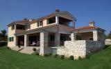 Casa De Vacaciones Croacia: Albina (Hr-52222-01) 