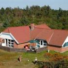 Casa De Vacaciones Søndervig: Casa De Vacaciones Søndervig 