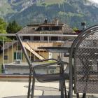 Apartamento De Vacaciones Engelberg Obwalden: Apartamento Engelberg 