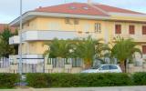 Casa De Vacaciones Avola Sicilia: Due Palme B (It-96012-03) 
