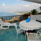 Casa De Vacaciones Castellammare Del Golfo: Villa Belvedere 