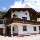 Casa De Vacaciones Kappl Tirol: Hohspitz An Der Piste 