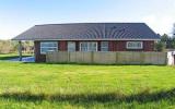 Casa De Vacaciones Bønnerup Strand: Bønnerup Strand Dk1106.1095.1 