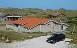 Casa De Vacaciones Bjerregård: Bjerregård Dk1046.1300.1 